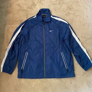 Vintage Nike Windbreaker